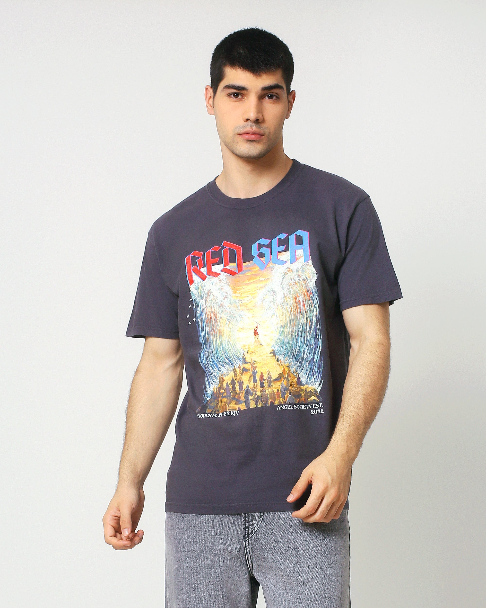 Red Sea
