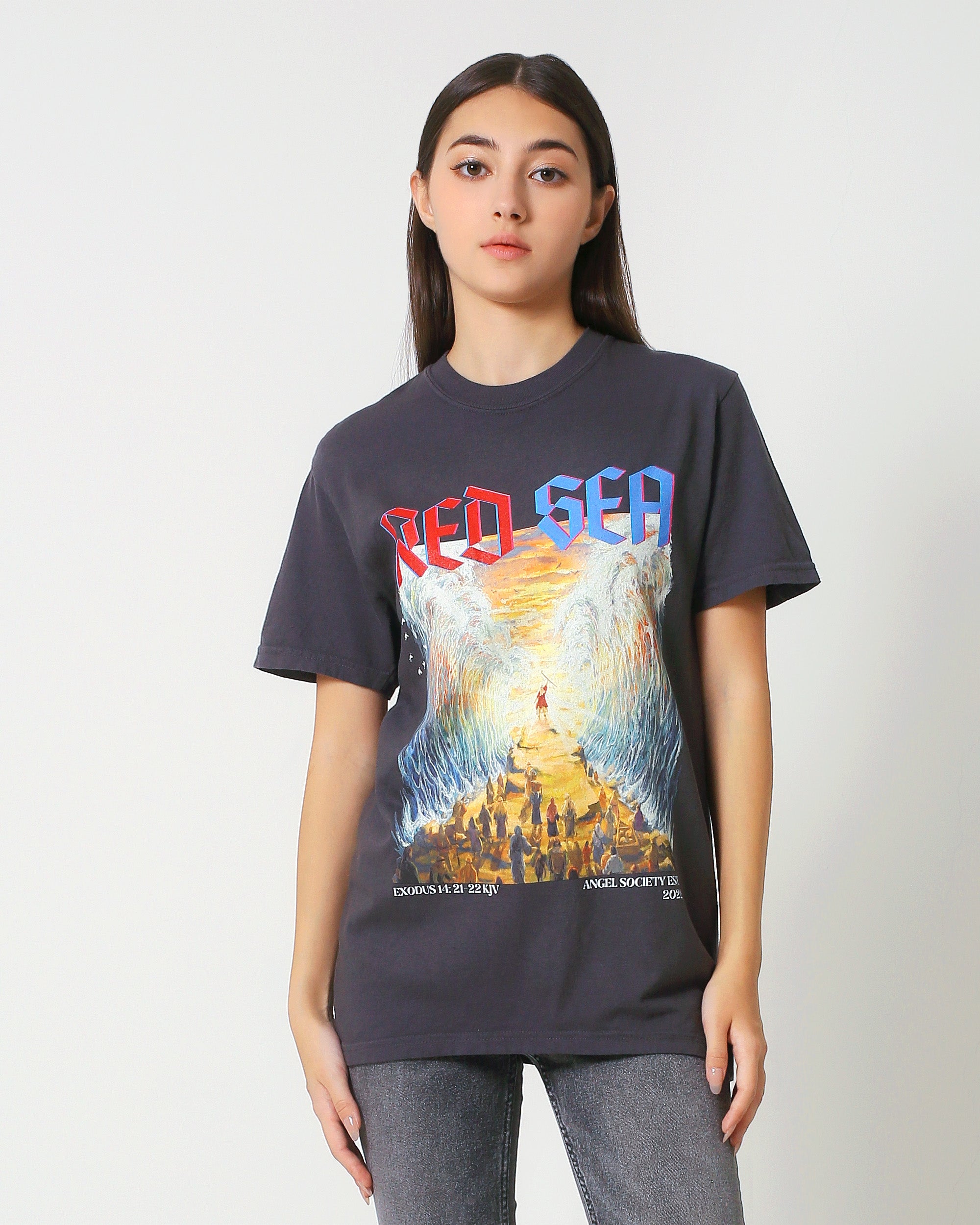 Red Sea