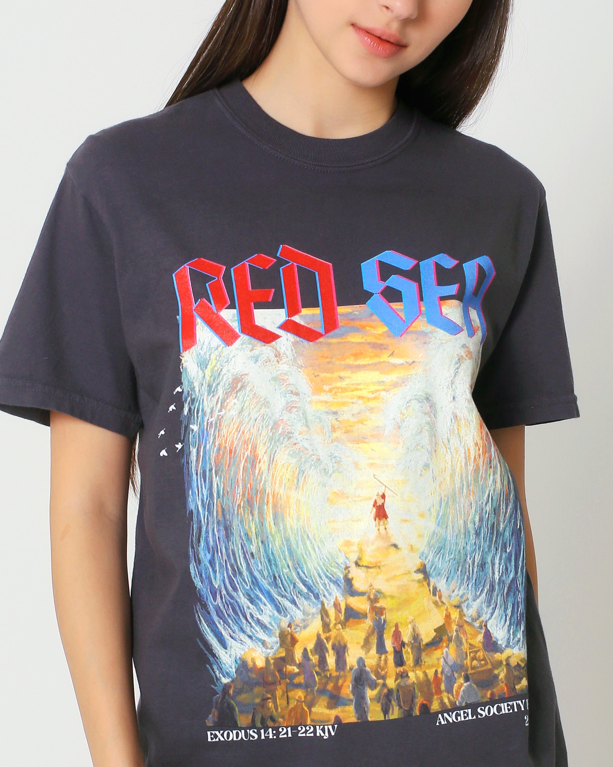 Red Sea