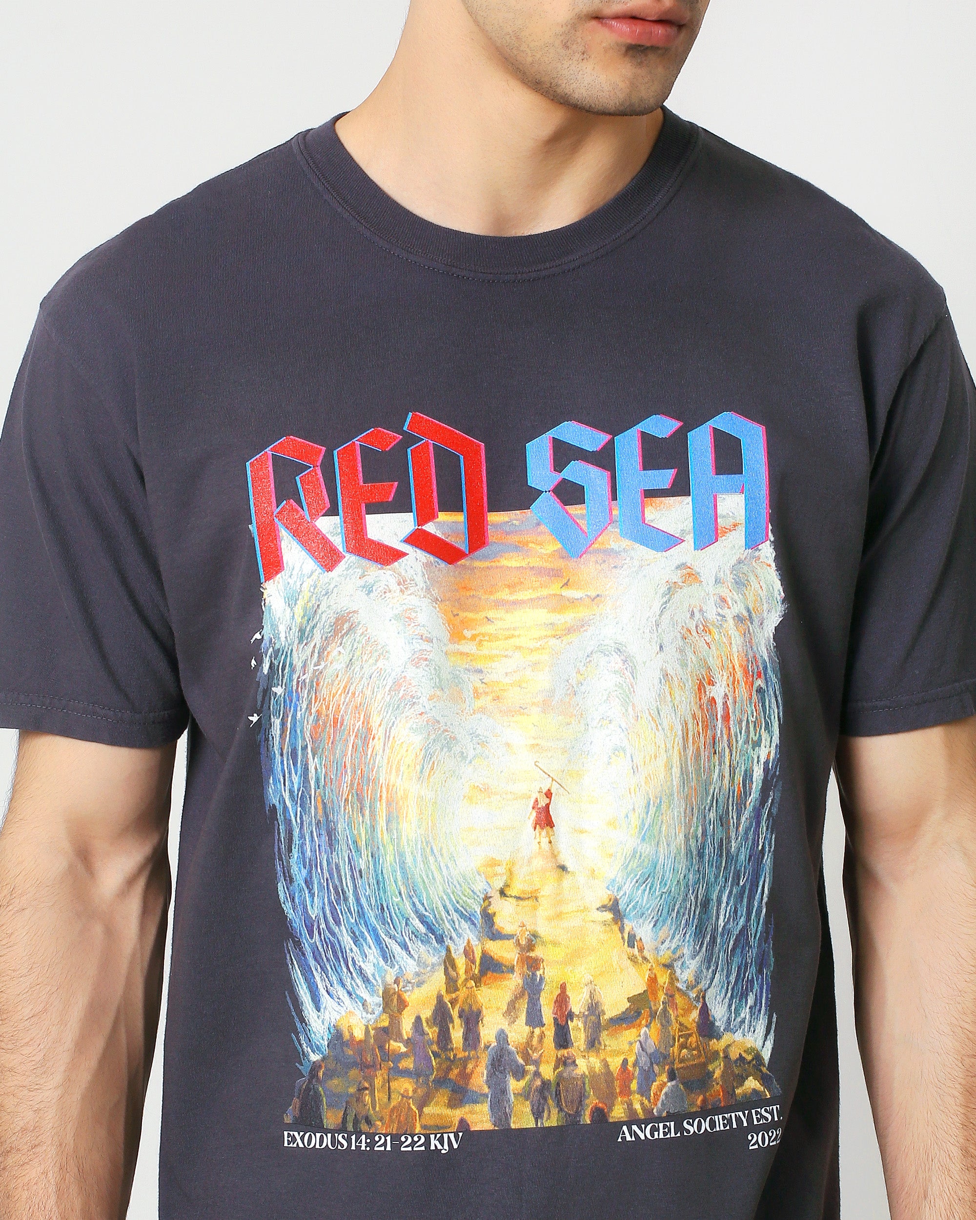 Red Sea