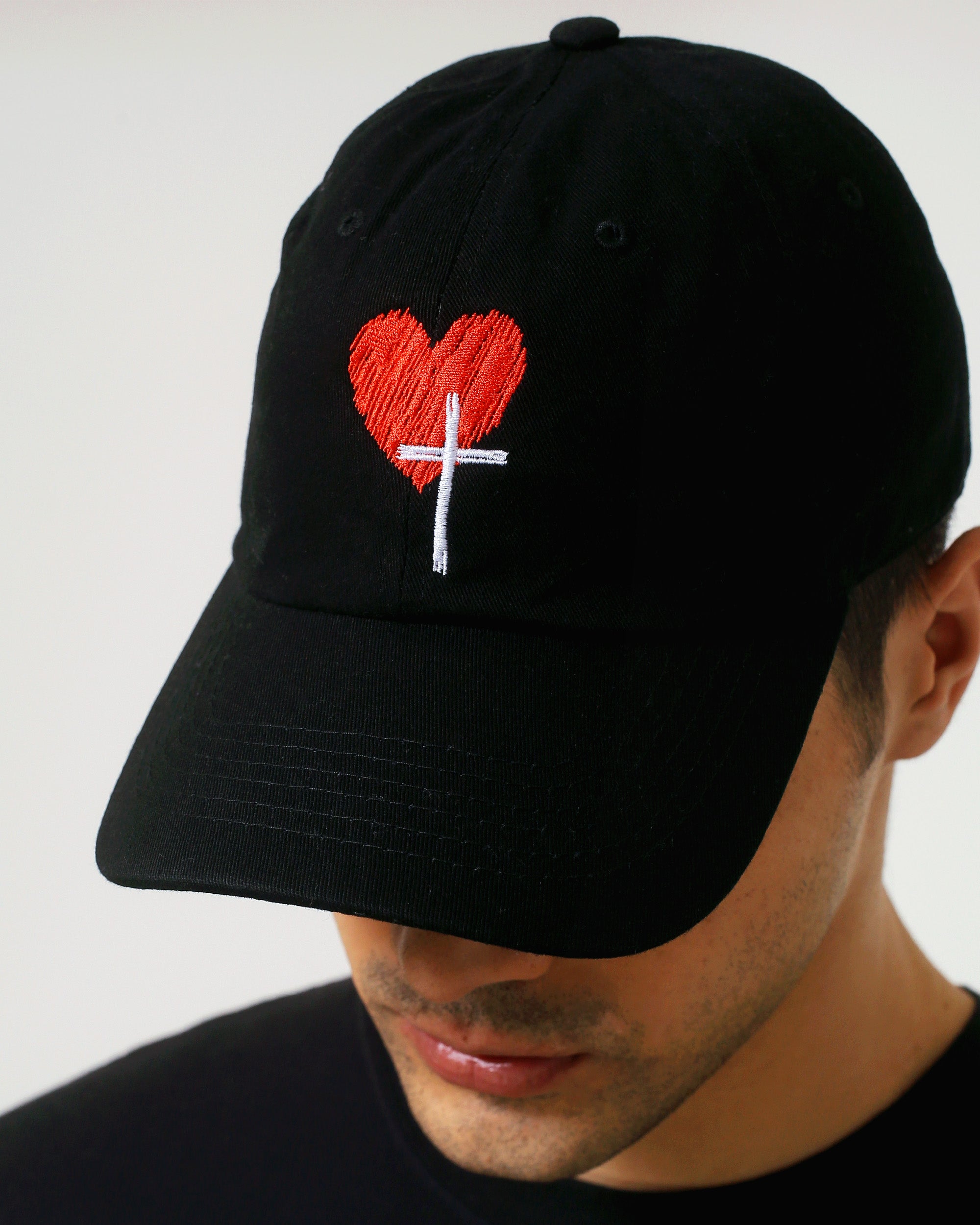 Cross My Heart