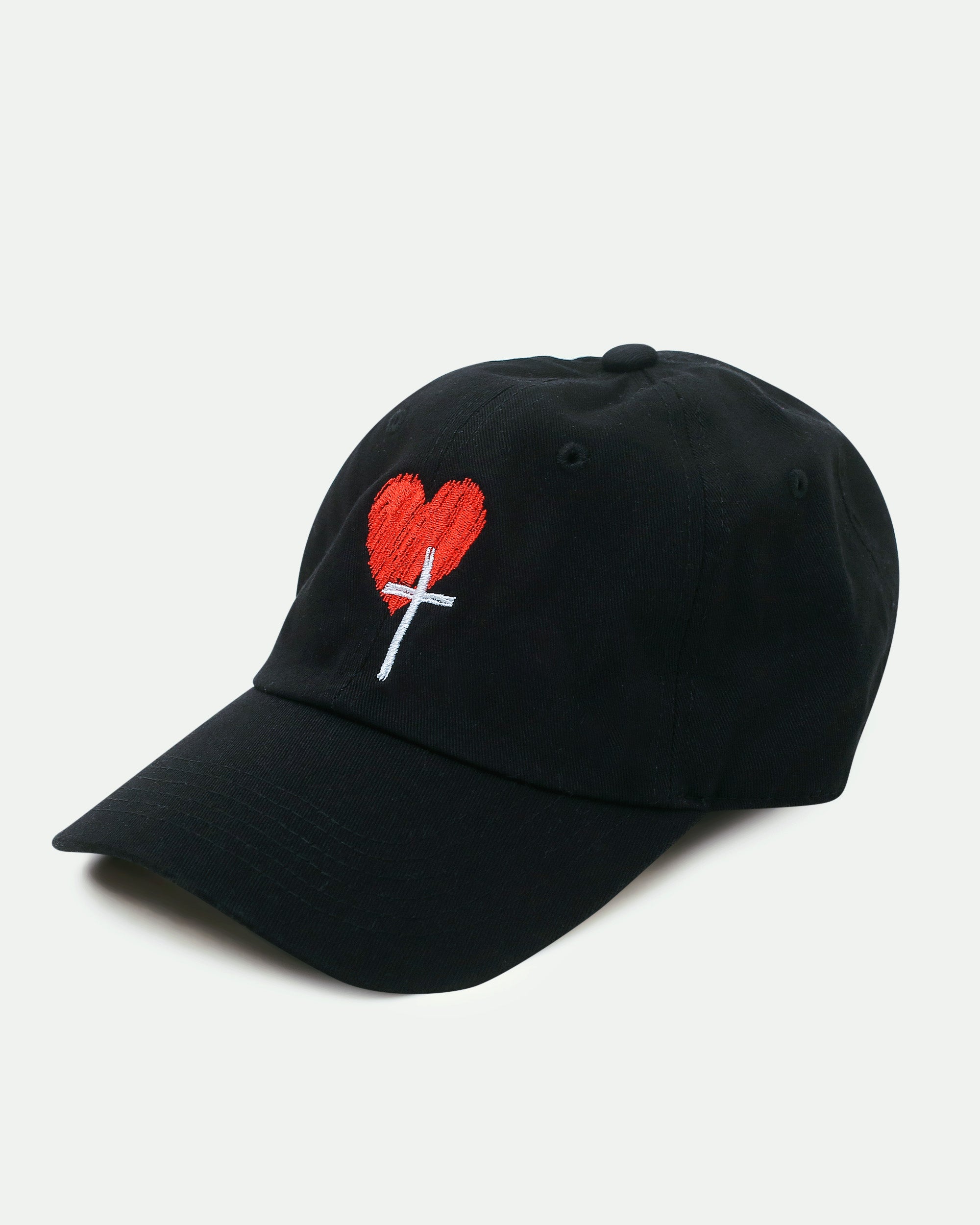 Cross My Heart