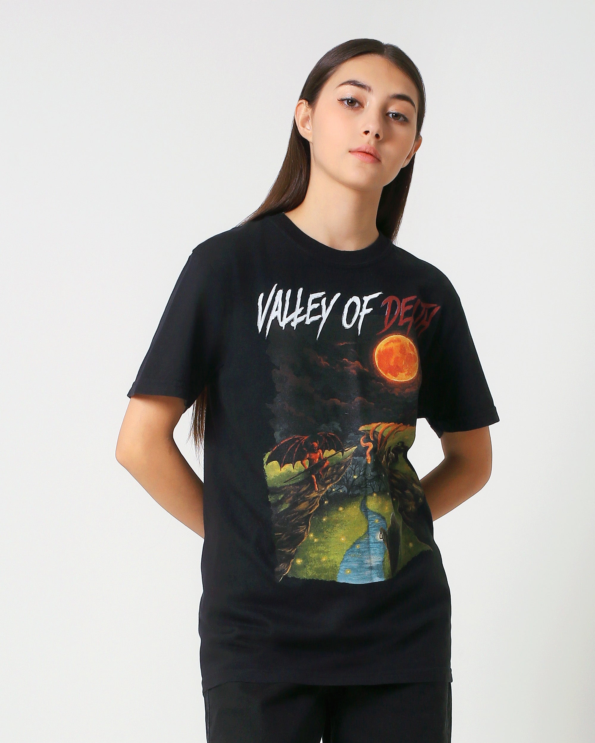 Valley of Death