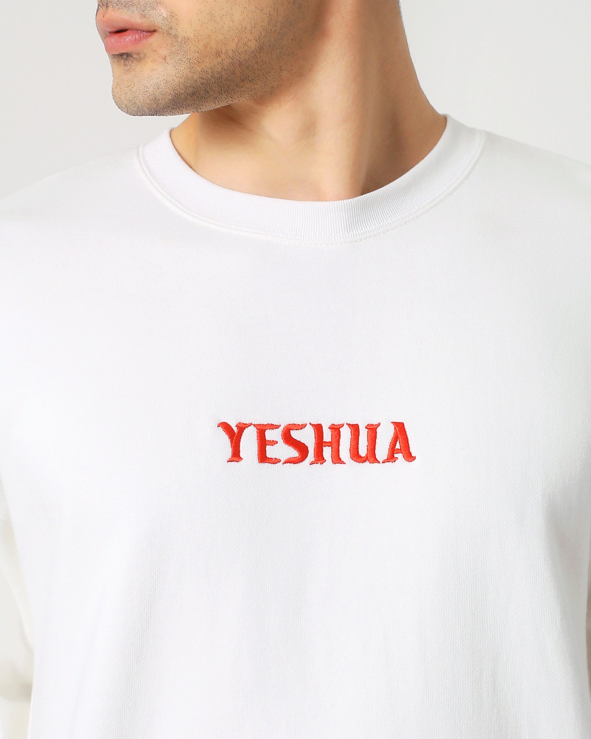 YESHUA