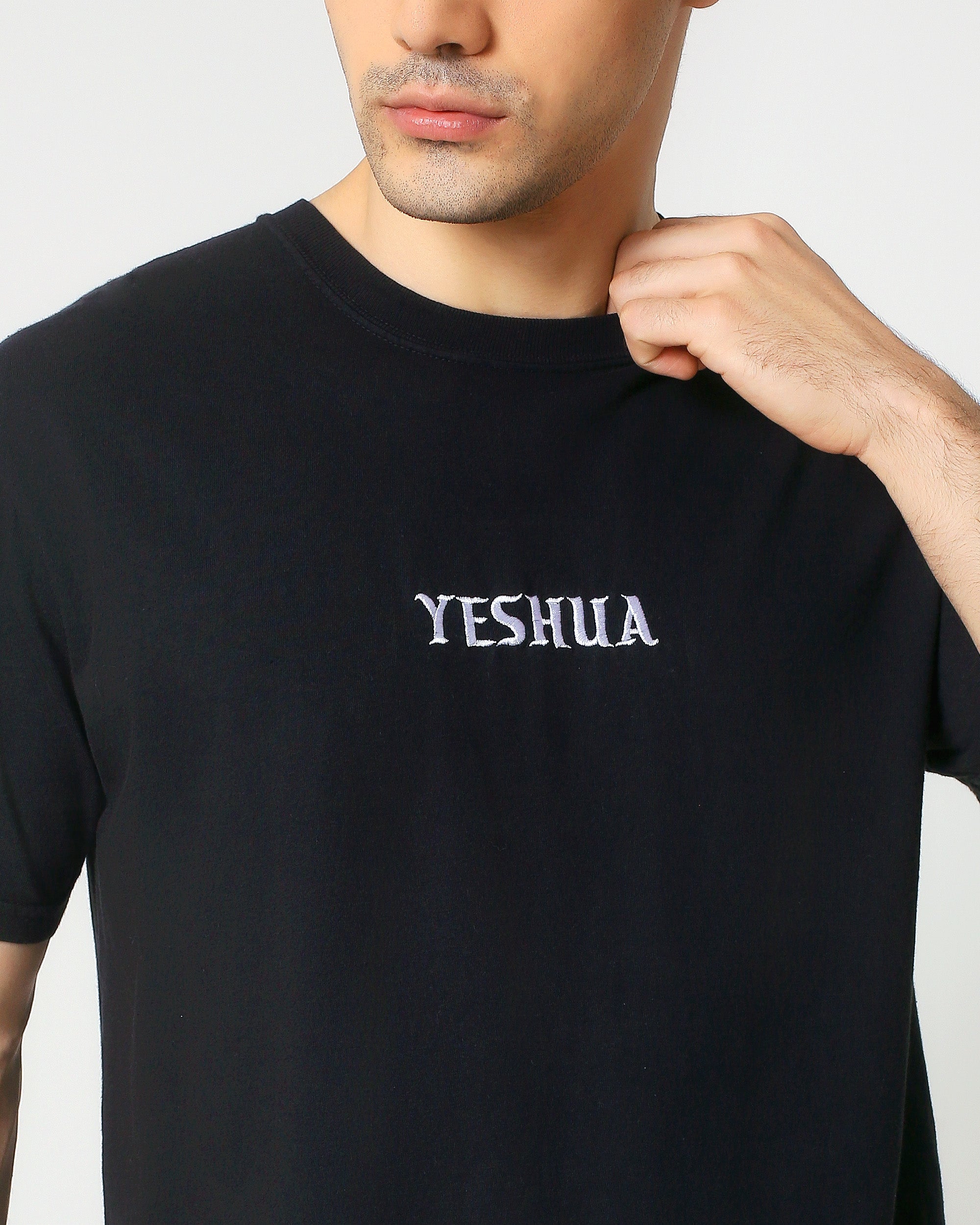 YESHUA