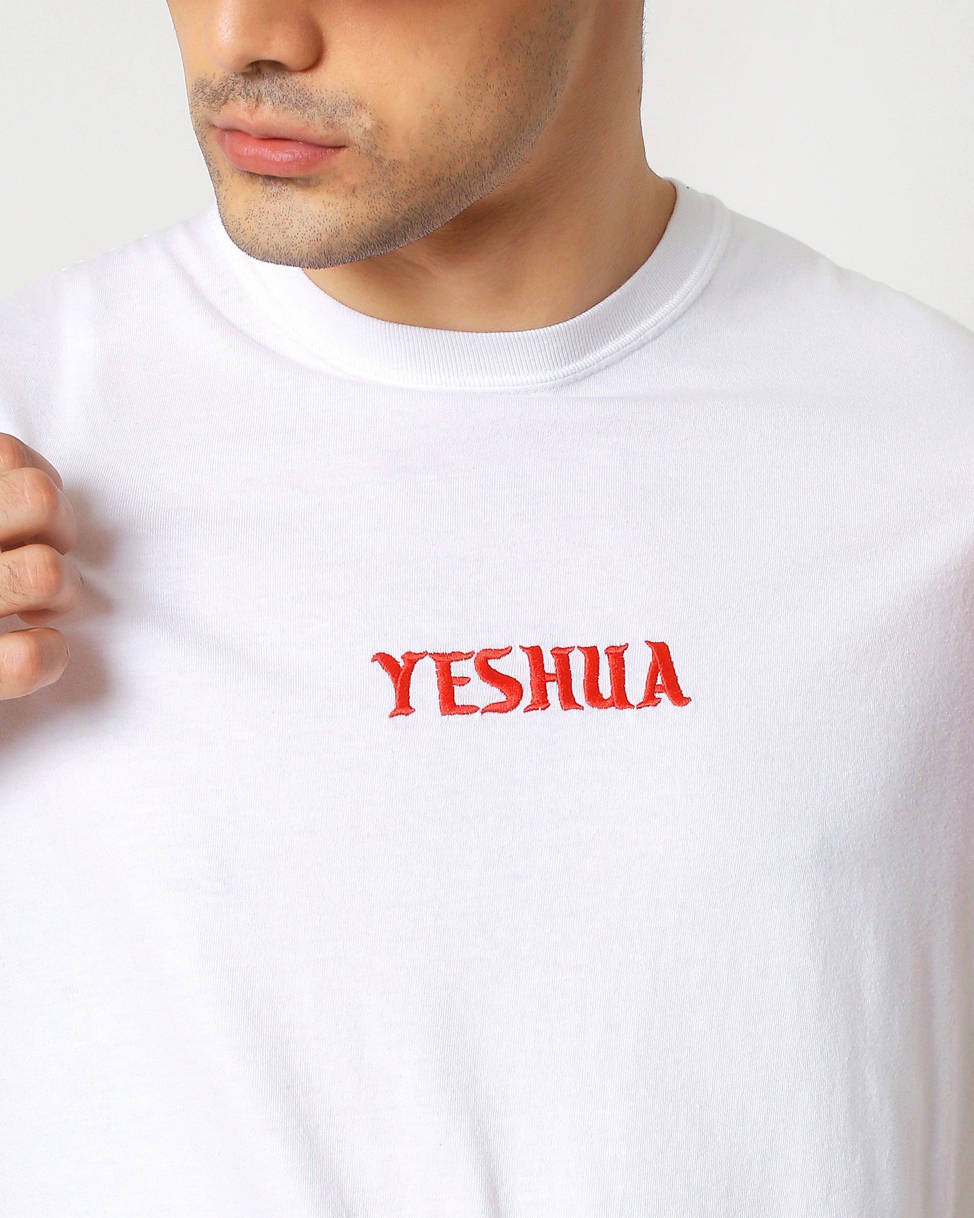 YESHUA