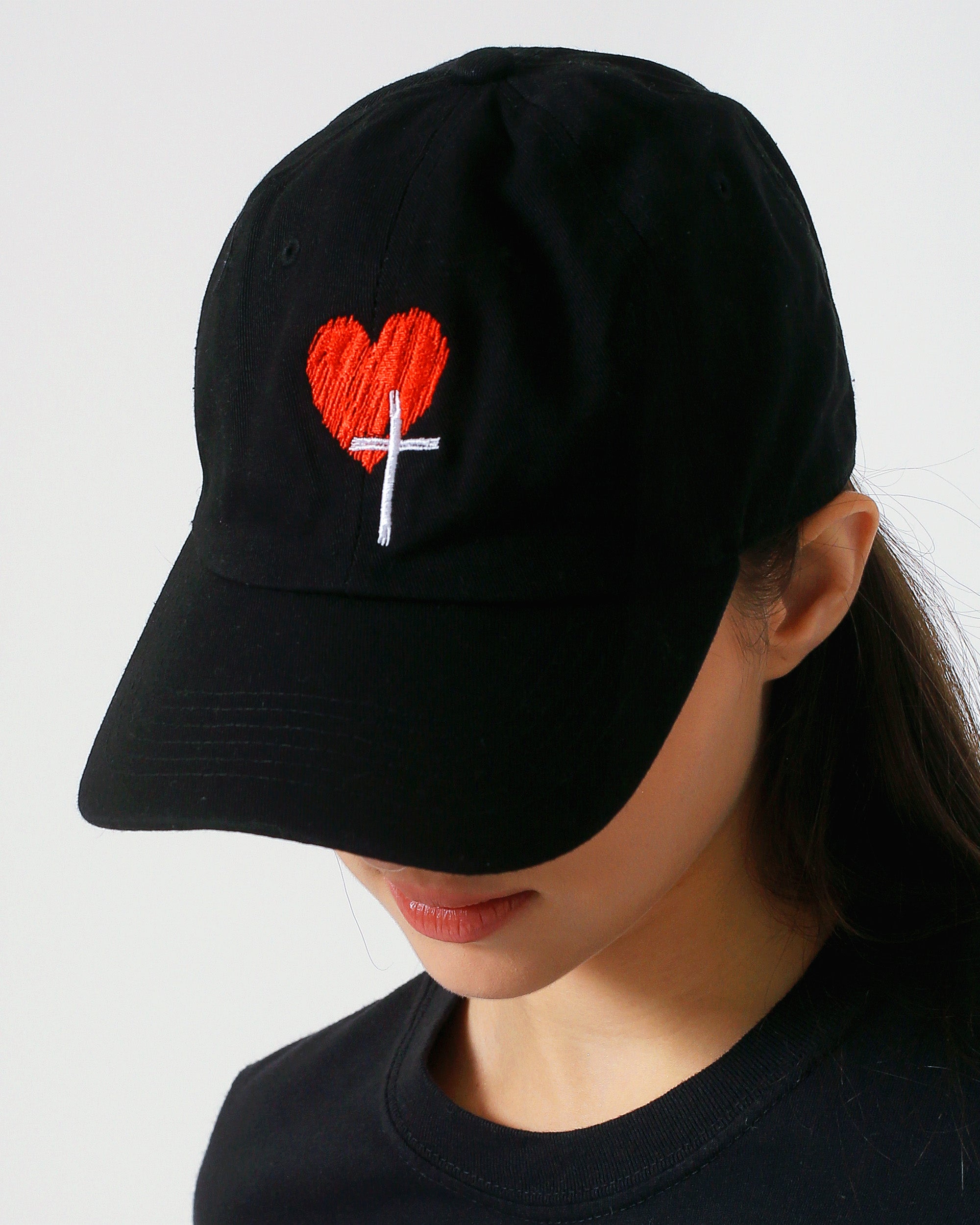 Cross My Heart